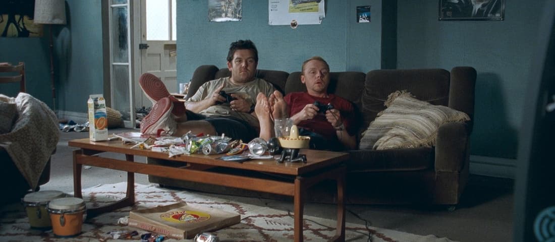 Image 2 de Shaun of the Dead