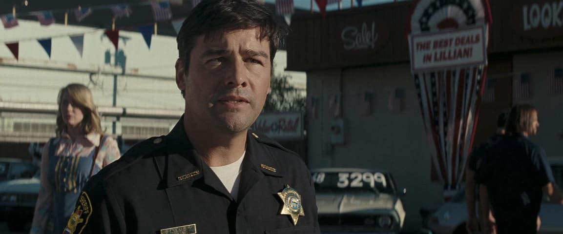 Super 8 frame 4