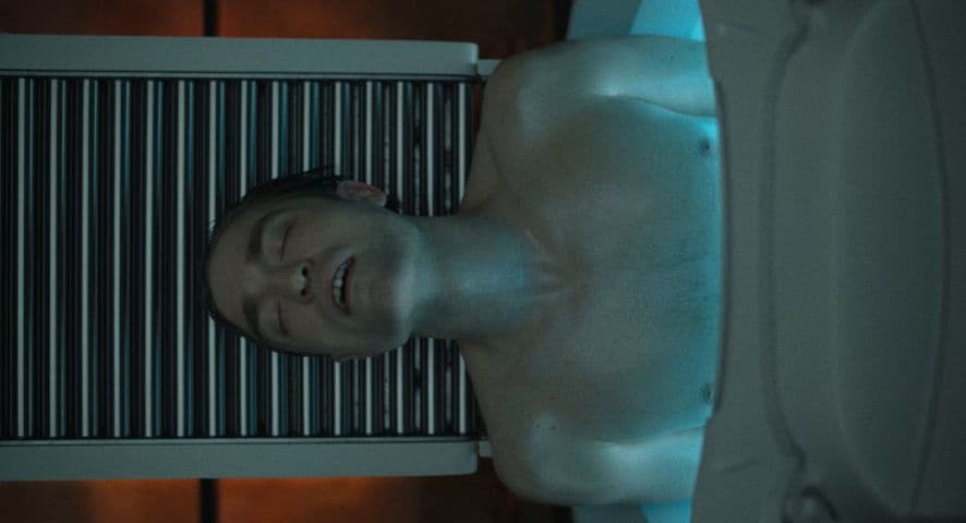 Mickey 17 frame 2