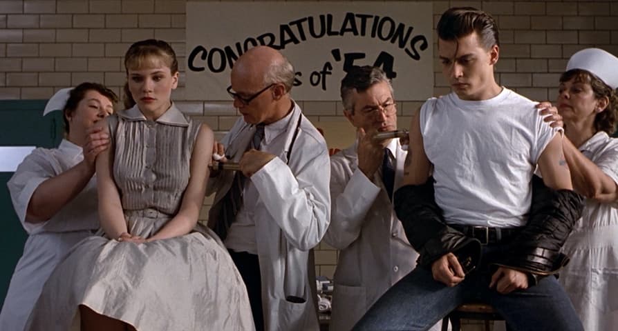 Image 1 de Cry-Baby