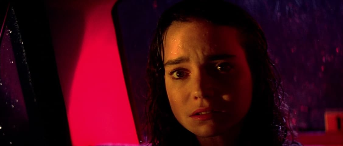 Suspiria, кадр 3