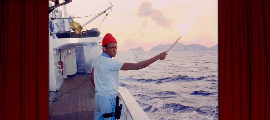 Image 2 de The Life Aquatic with Steve Zissou