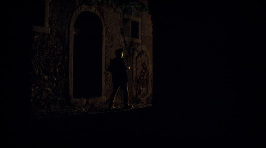 The Godfather Part II frame 4