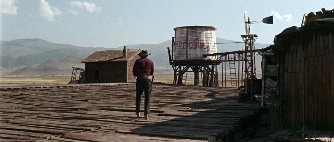 Image 1 de Once Upon a Time in the West