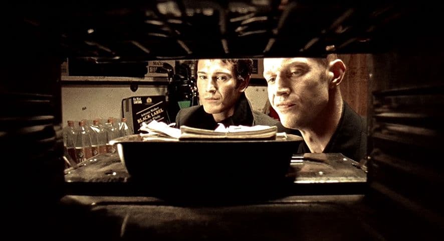Lock, Stock and Two Smoking Barrels frame 1