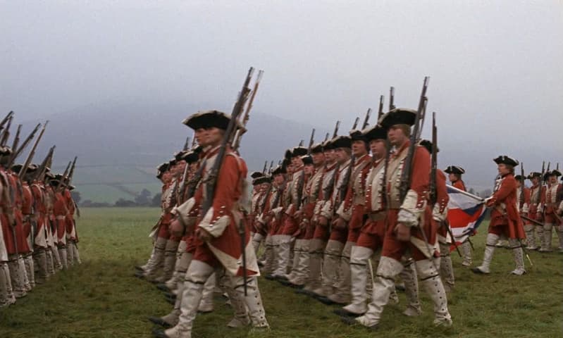 Barry Lyndon frame 2