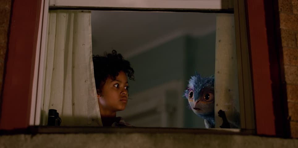 Image 1 de Men in Black: International