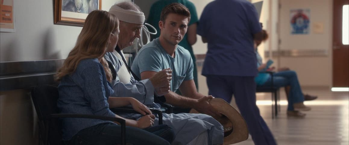 Image 1 de The Longest Ride