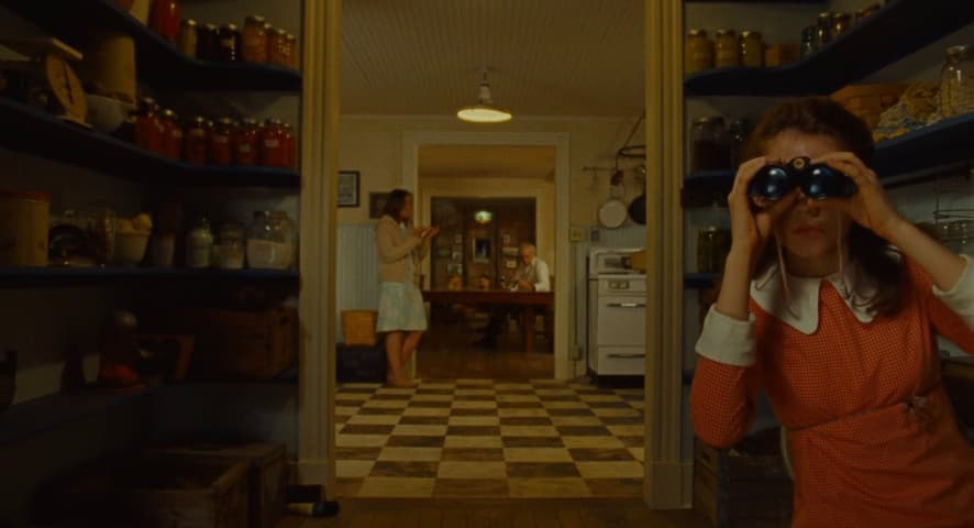 Image 3 de Moonrise Kingdom