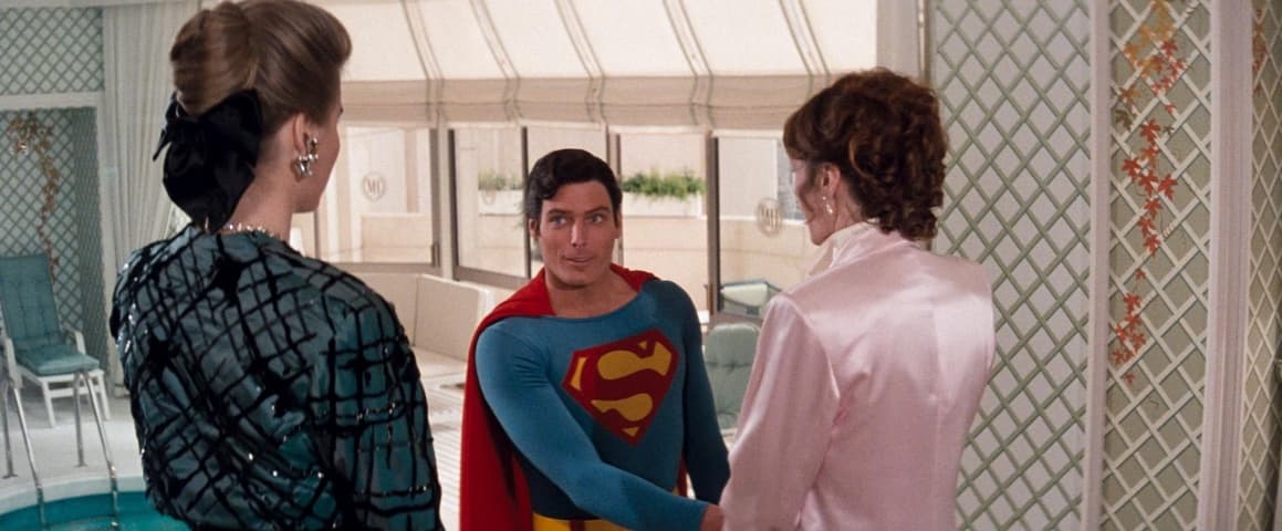 Image 4 de Superman IV: The Quest for Peace