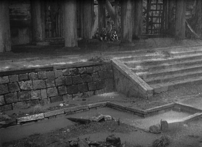 Image 3 de Rashomon