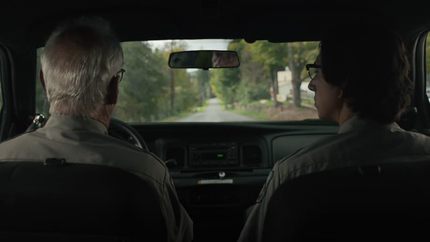 The Dead Don't Die frame 3