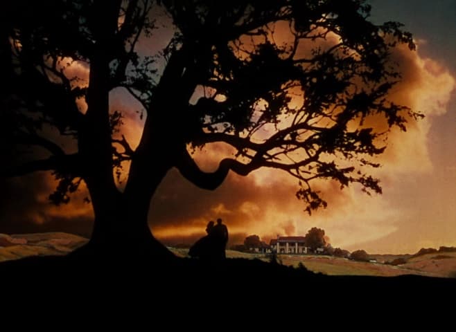 Image 4 de Gone with the Wind