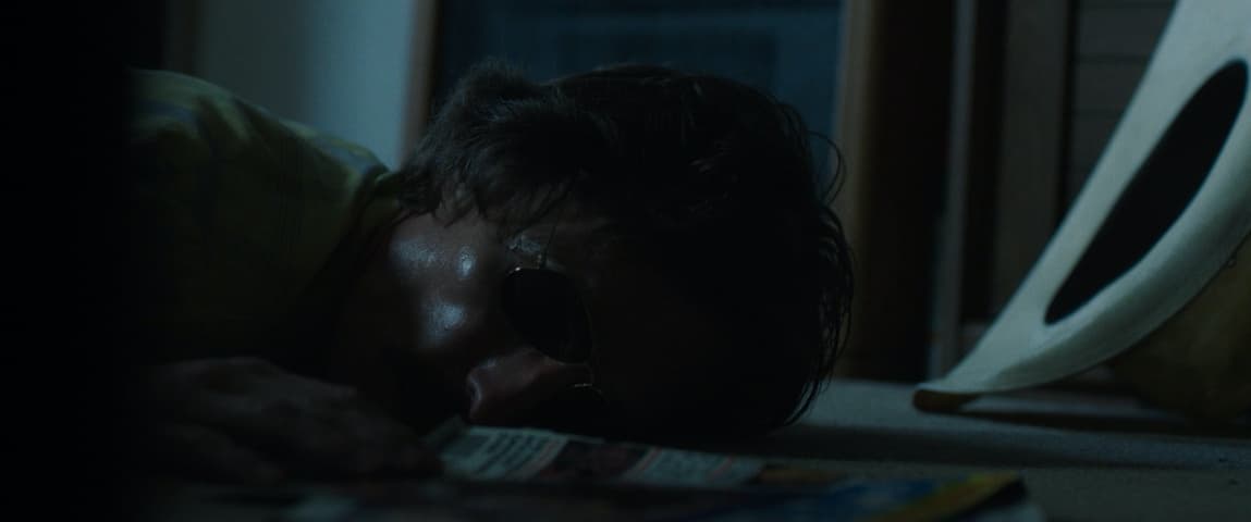 Dallas Buyers Club frame 4