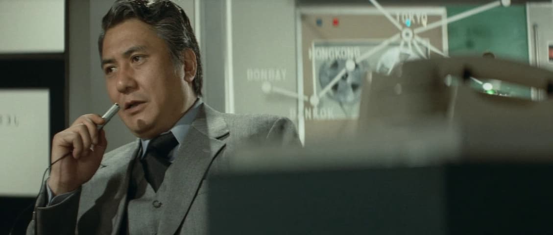 The Great Chase frame 2