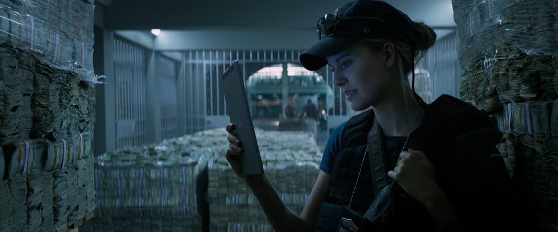 The Hurricane Heist frame 4