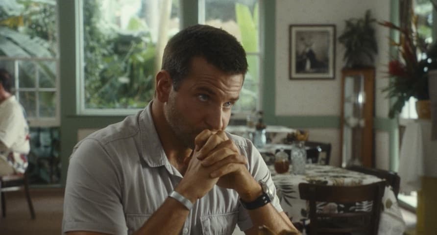 Aloha frame 4