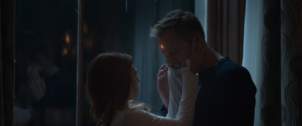 Avengers: Infinity War frame 4
