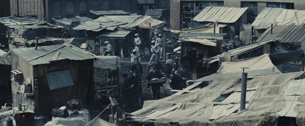 Image 3 de The Hunger Games: Catching Fire
