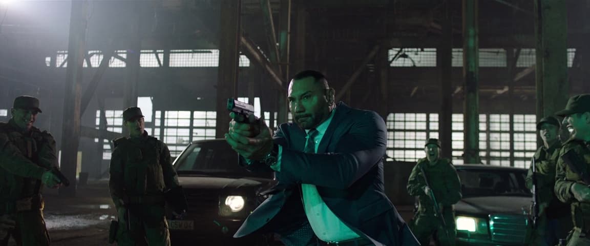 Image 3 de My Spy
