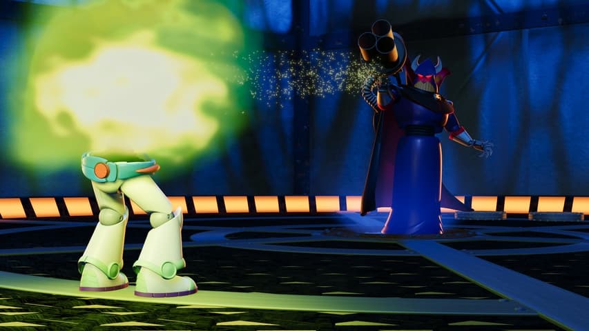 Image 2 de Toy Story 2