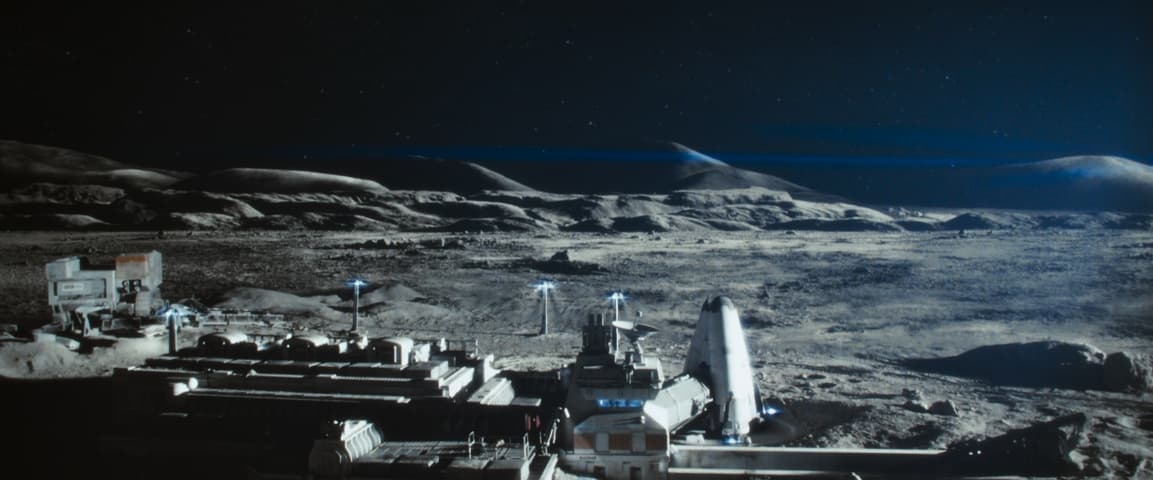Moon frame 1