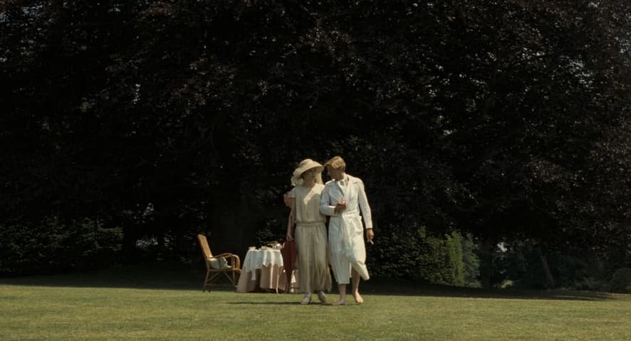 Chariots of Fire frame 4