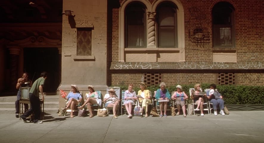 Image 3 de Requiem for a Dream
