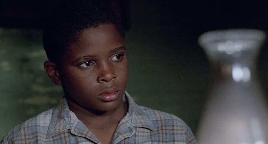Image 1 de Mississippi Burning