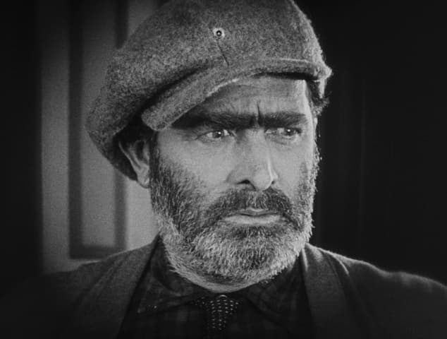 Sherlock Jr., кадр 4