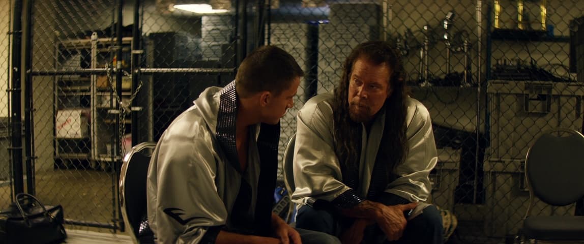 Image 4 de Magic Mike XXL