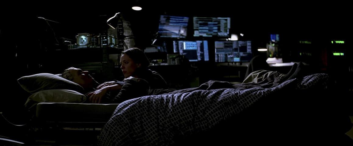 Transcendence frame 1