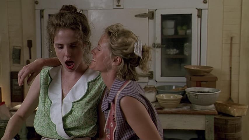 Fried Green Tomatoes frame 2