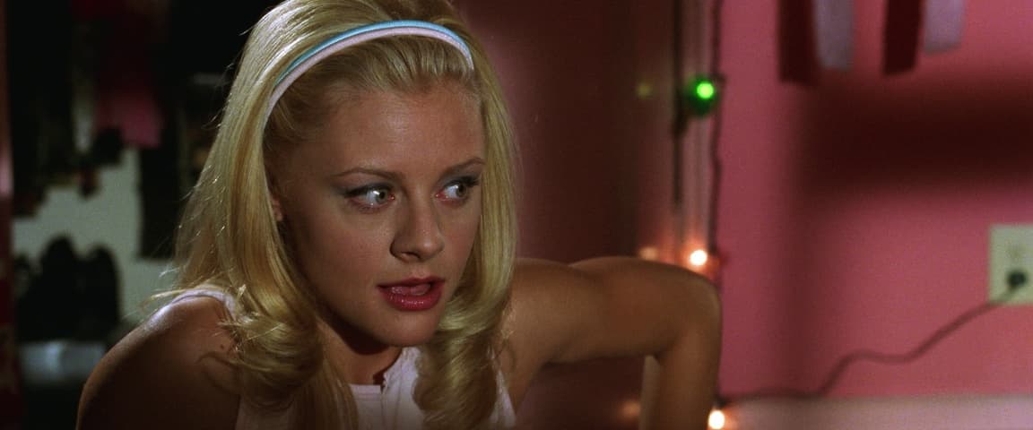 Legally Blonde frame 2