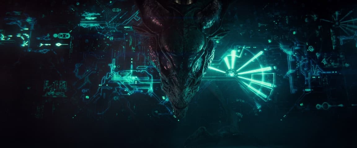 Image 2 de Independence Day: Resurgence