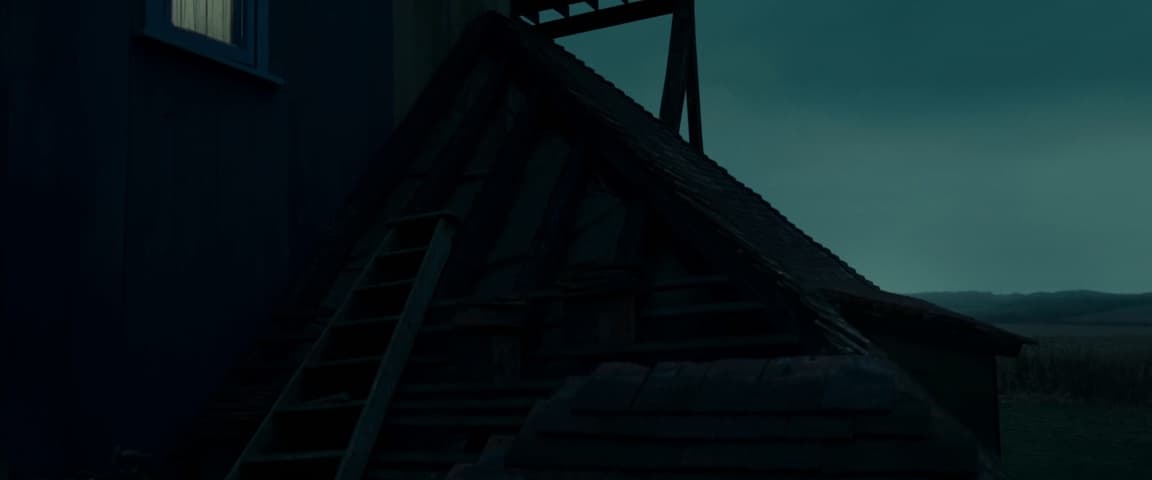 Image 2 de Harry Potter and the Deathly Hallows: Part 1