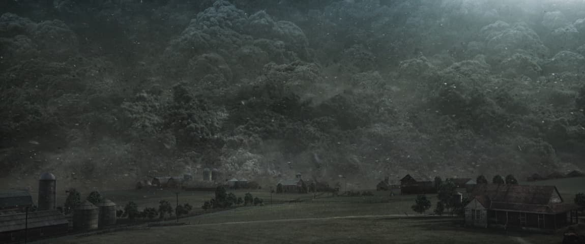 The Hurricane Heist frame 2