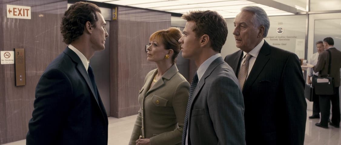 Image 3 de The Lincoln Lawyer