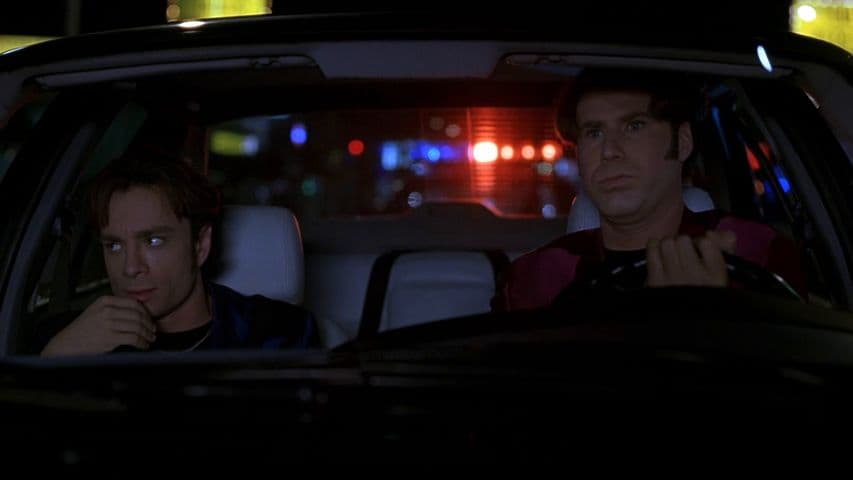 A Night at the Roxbury, кадр 3