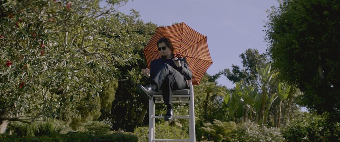The Gambler frame 4