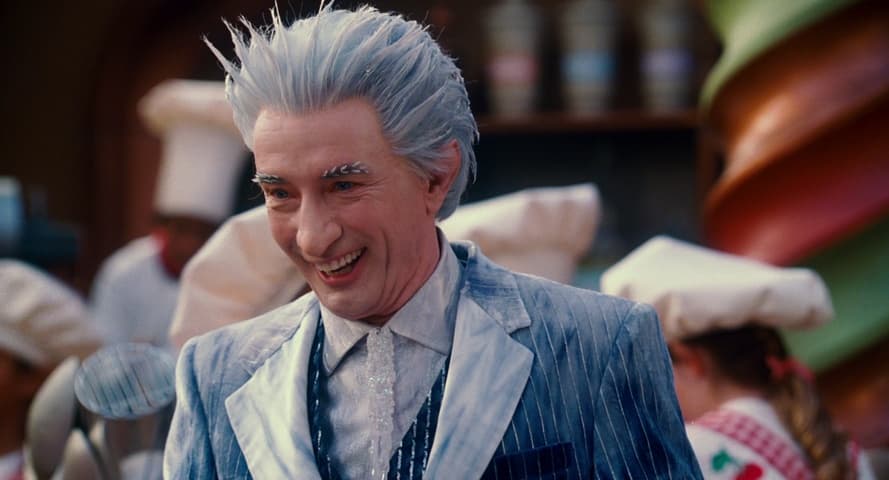 The Santa Clause 3: The Escape Clause frame 2