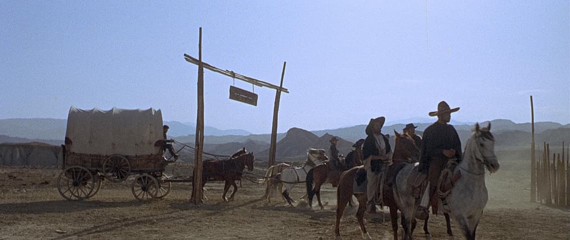 Image 4 de For a Few Dollars More