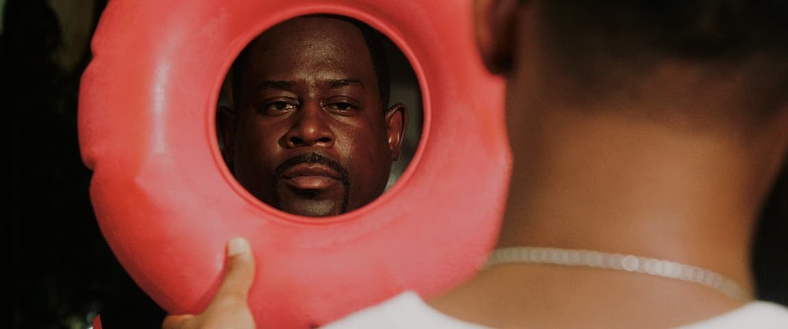Bad Boys II frame 2