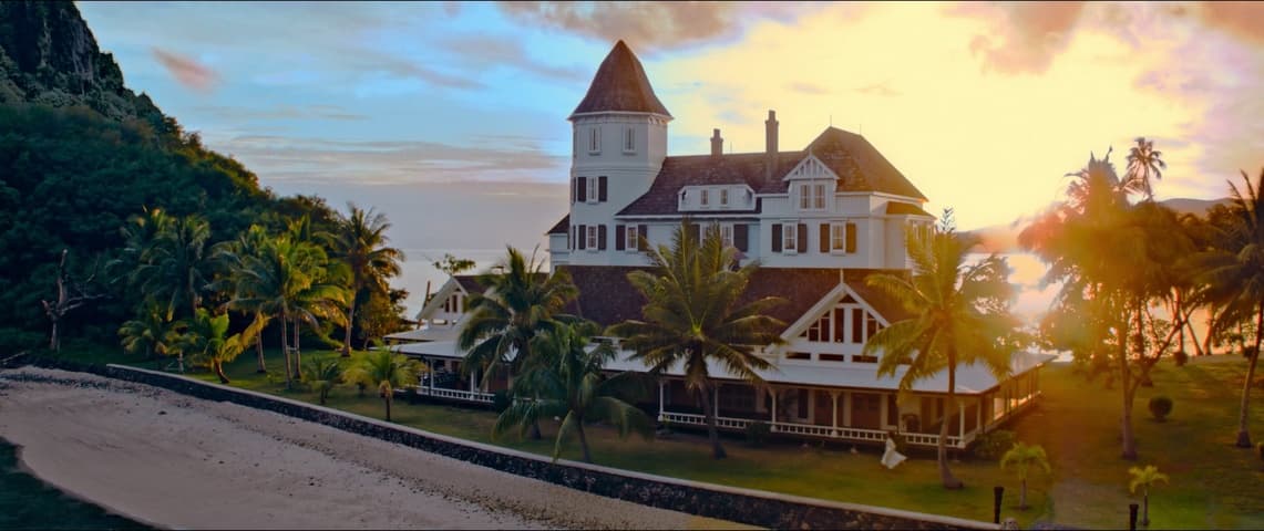 Image 1 de Fantasy Island