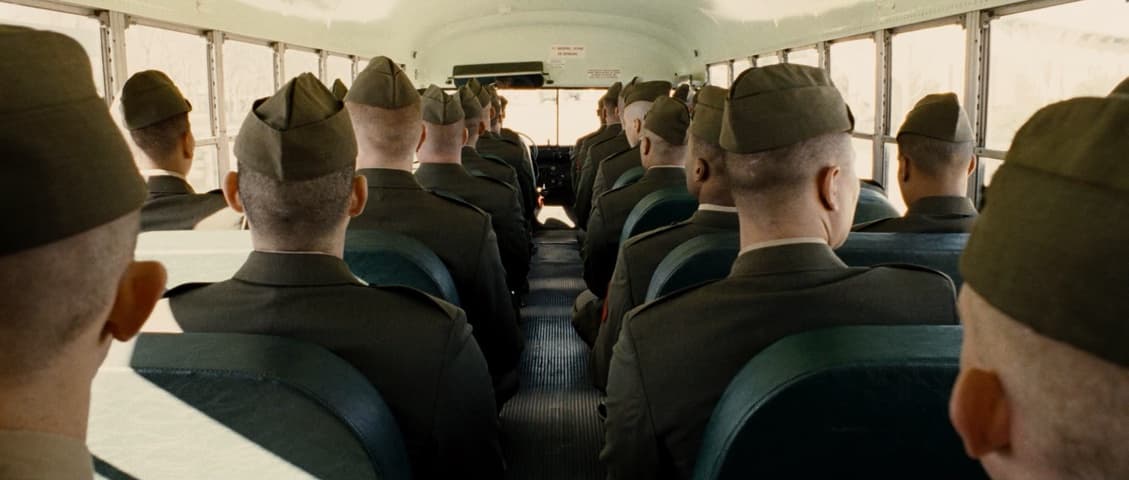 Jarhead frame 3