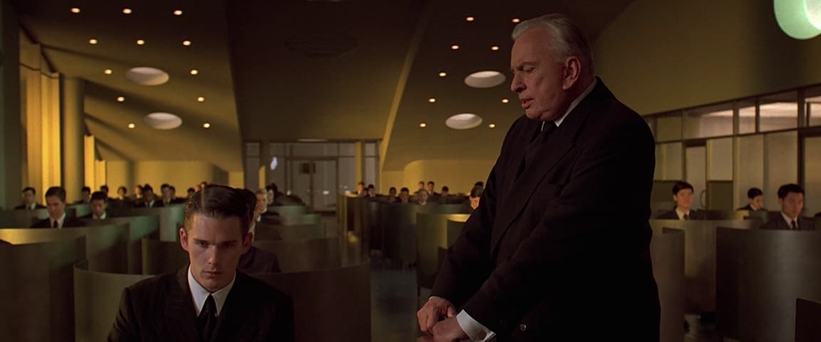 Gattaca frame 4
