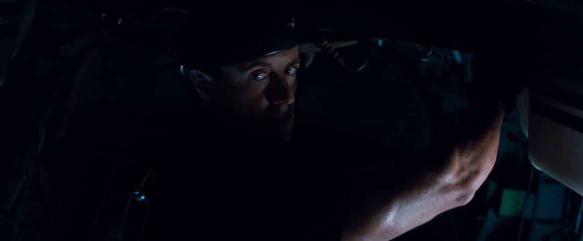 Image 1 de Demolition Man