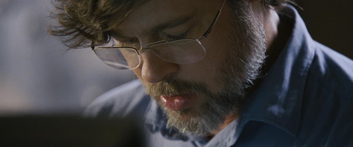 The Big Short, кадр 2