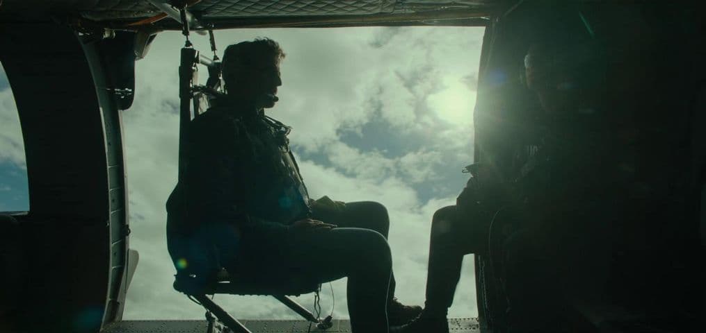 Triple Frontier frame 2