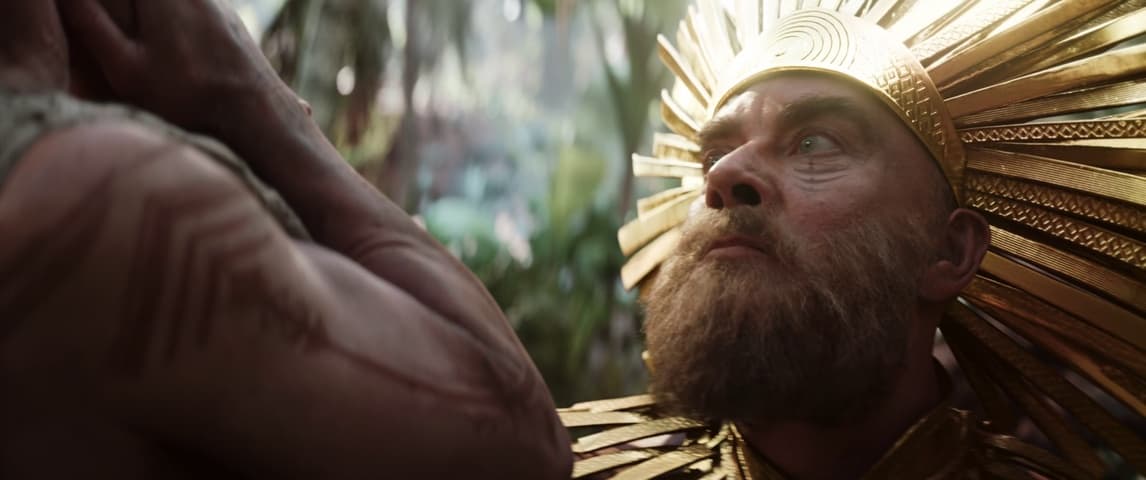 Image 3 de Thor: Love and Thunder